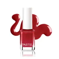 Pastel Nail Polish Be Red 99